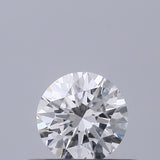 0.30 carat Round diamond D IF Excellent