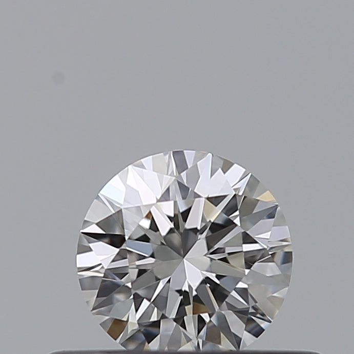 0.32 carat Round diamond G  IF Excellent