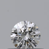 0.32 carat Round diamond G  IF Excellent