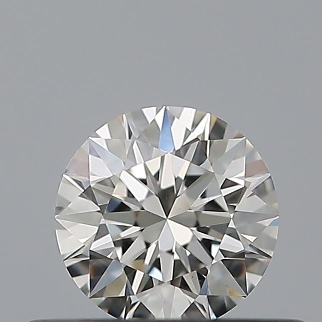 0.31 carat Round diamond G  VS2 Excellent
