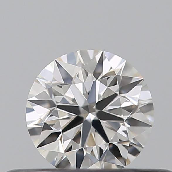 0.29 carat Round diamond G  VVS1 Excellent