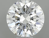 0.40 carat Round diamond G  VVS2 Excellent
