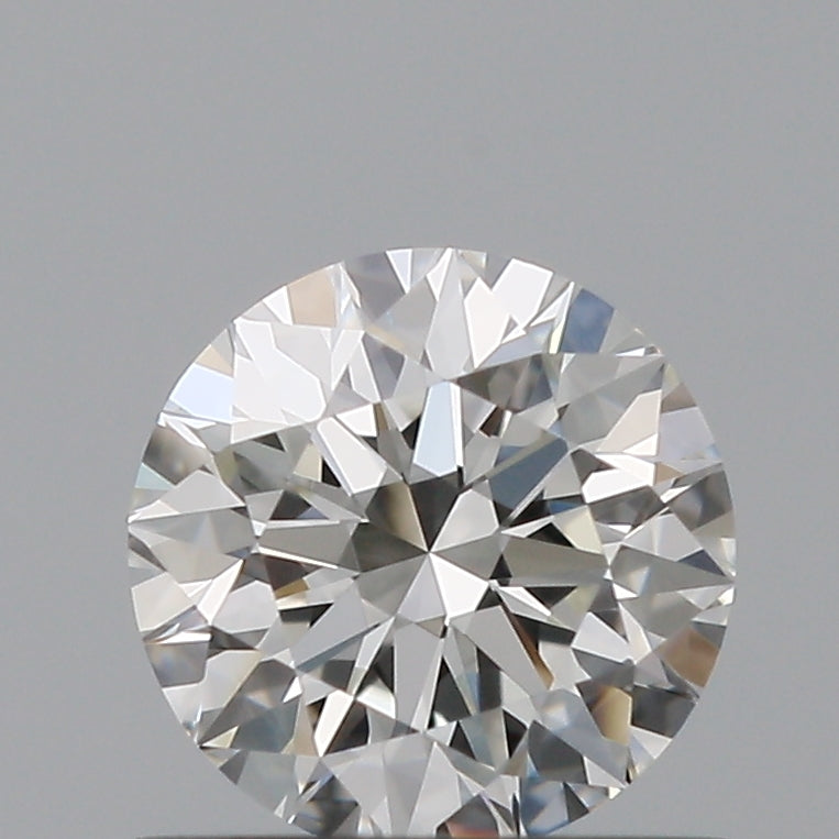 0.61 carat Round diamond G  VVS1 Excellent