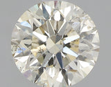 1.07 carat Round diamond M  SI2 Excellent