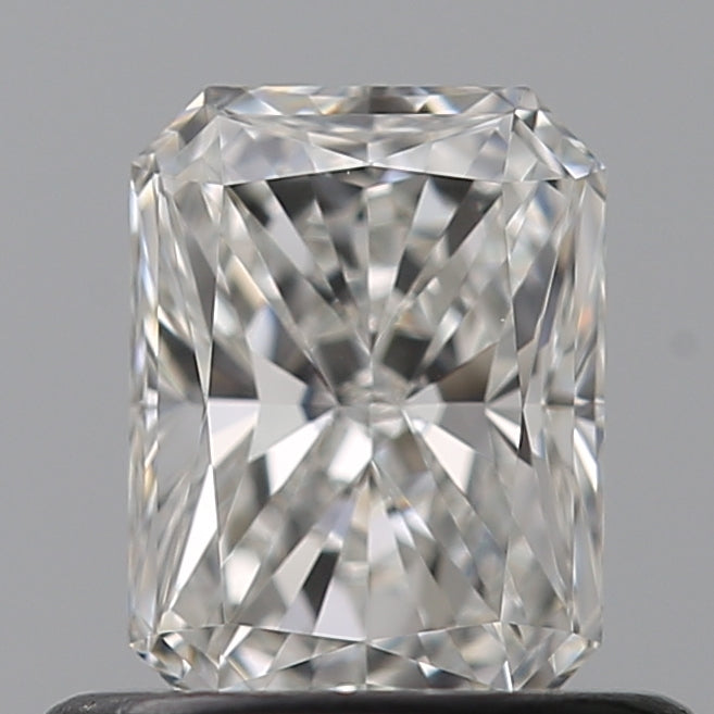 0.59 carat Radiant diamond G  VVS2