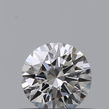 0.35 carat Round diamond G  VVS2 Excellent