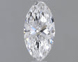 0.40 carat Marquise diamond D SI1 