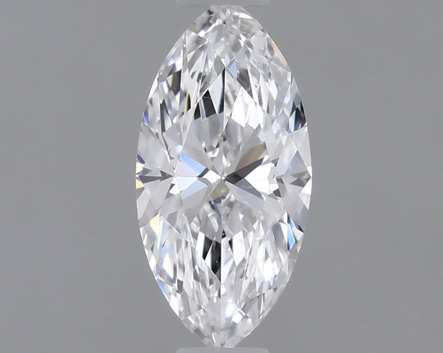 0.40 carat Marquise diamond D SI1 