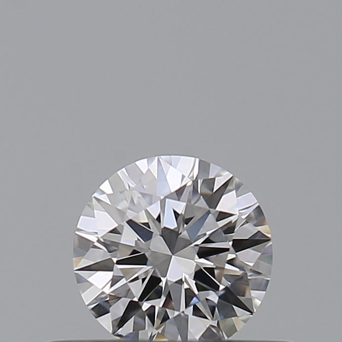 0.28 carat Round diamond E  VS2 Excellent