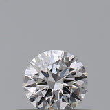 0.28 carat Round diamond E  VS2 Excellent