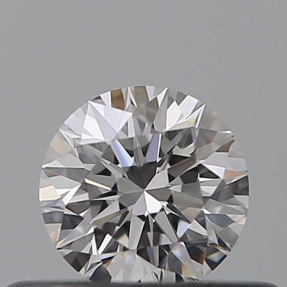 0.30 carat Round diamond G  VVS2 Excellent
