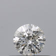 0.34 carat Round diamond G  VS2 Excellent