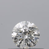 0.34 carat Round diamond G  VS2 Excellent