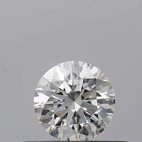 0.34 carat Round diamond G  VS2 Excellent