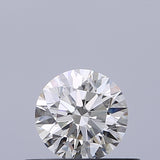 0.40 carat Round diamond G IF Excellent