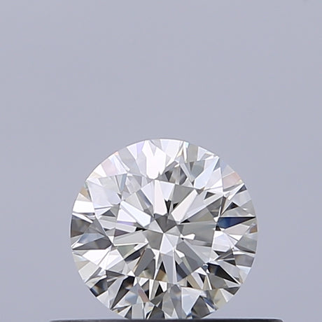 0.40 carat Round diamond G IF Excellent