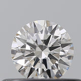 0.30 carat Round diamond G  VVS1 Excellent