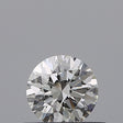 0.33 carat Round diamond G  VVS2 Excellent