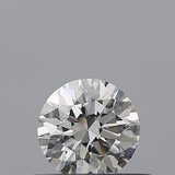 0.33 carat Round diamond G  VVS2 Excellent