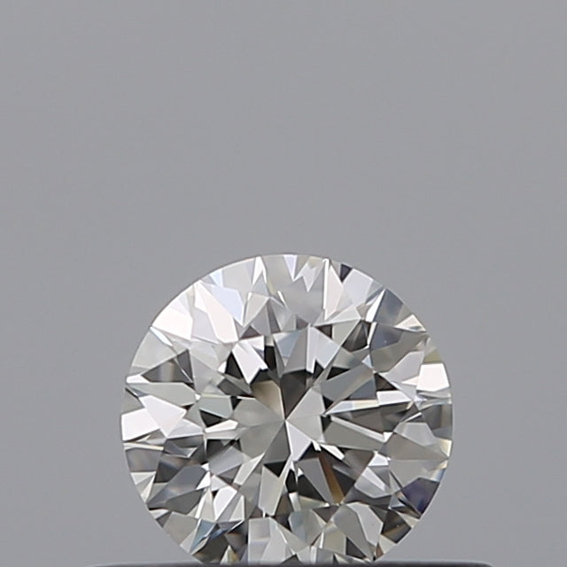 0.33 carat Round diamond G  VVS2 Excellent