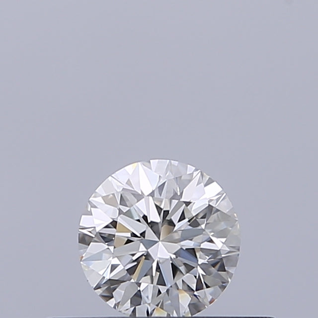 0.27 carat Round diamond G VVS1 Excellent