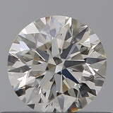 0.42 carat Round diamond K  IF Excellent