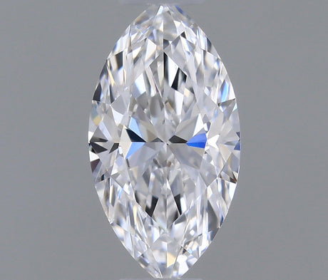 0.30 carat Marquise diamond D VS1 
