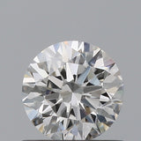 0.60 carat Round diamond G  VS2 Excellent