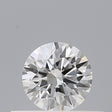 0.35 carat Round diamond F VVS2 Excellent