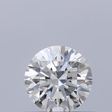 0.40 carat Round diamond F VVS1 Excellent