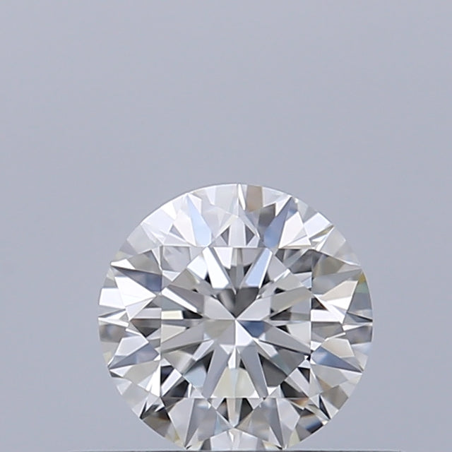 0.40 carat Round diamond F VVS1 Excellent