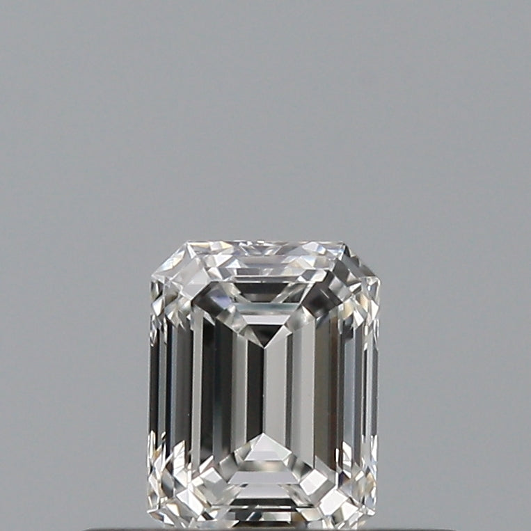 0.30 carat Emerald diamond G  VVS1