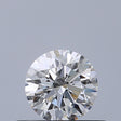 0.41 carat Round diamond E VVS1 Excellent