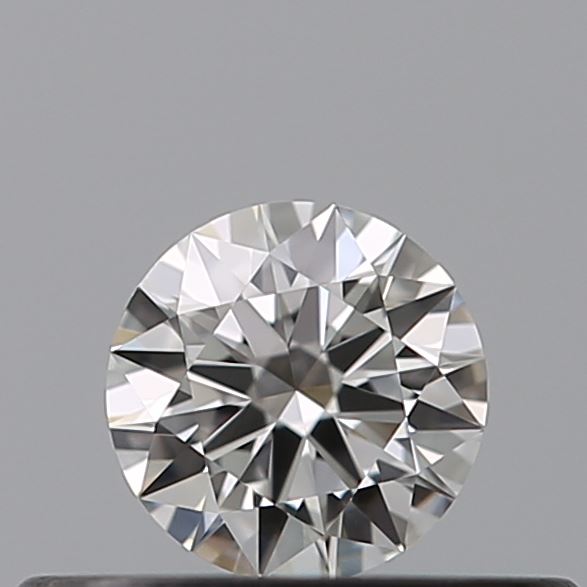 0.18 carat Round diamond G  VVS1 Excellent