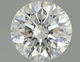 0.70 carat Round diamond J SI2 Excellent