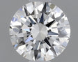 0.46 carat Round diamond I VVS1 Excellent