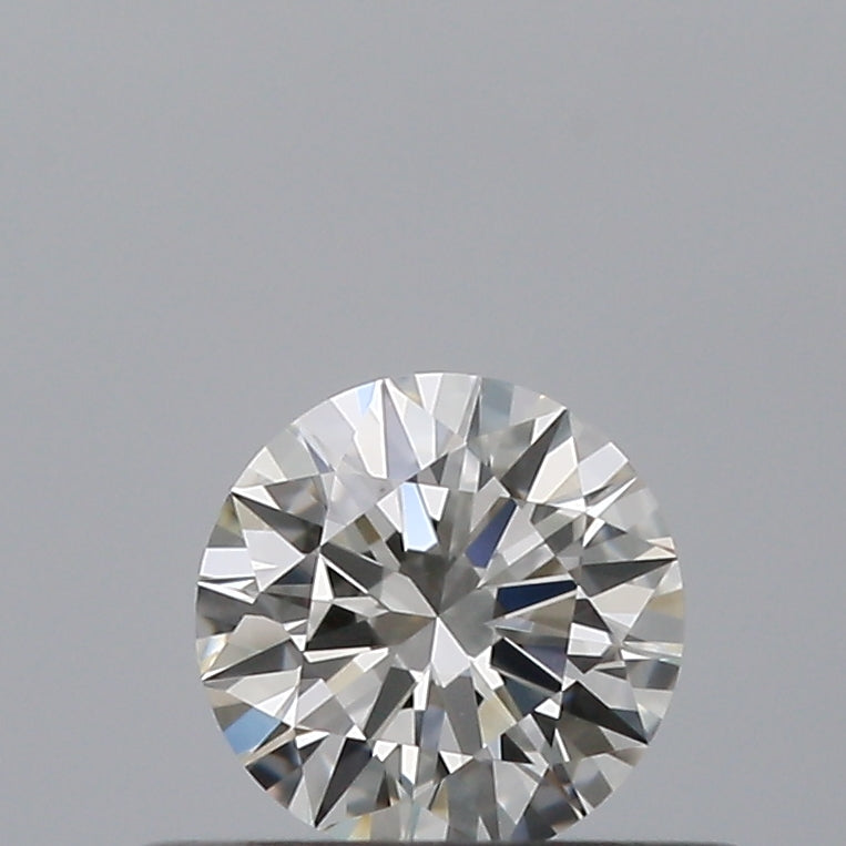 0.30 carat Round diamond H  VVS2 Excellent