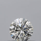 0.30 carat Round diamond H  VVS2 Excellent