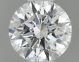 0.35 carat Round diamond D VVS1 Excellent