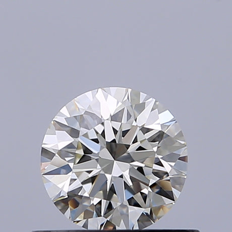 0.51 carat Round diamond J VVS1 Excellent
