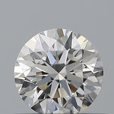0.34 carat Round diamond H  IF Excellent
