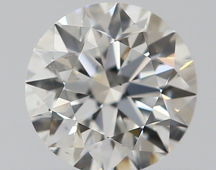 0.43 carat Round diamond H  VS2 Excellent