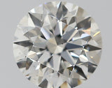 0.43 carat Round diamond H  VS2 Excellent