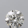 0.33 carat Round diamond H VS1 Excellent
