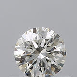 0.33 carat Round diamond H VS1 Excellent