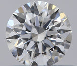 0.34 carat Round diamond E  VS1 Excellent