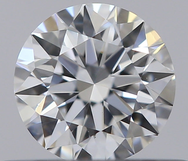 0.34 carat Round diamond E  VS1 Excellent