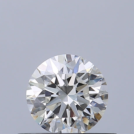 0.41 carat Round diamond E VVS1 Excellent