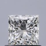 0.70 carat Princess diamond H IF VeryGood