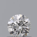 0.47 carat Round diamond D  VVS1 Excellent